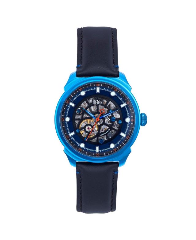 Reign Weston Black Dial Mens Watch REIRN6806 Product Image