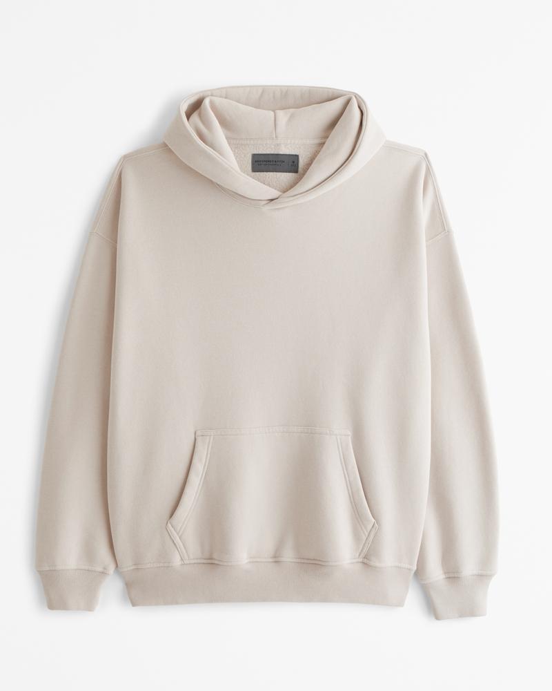 Essential Popover Hoodie Product Image