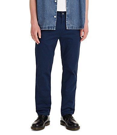 Levis 541 Athletic Fit Tapered Leg Denim Jeans Product Image