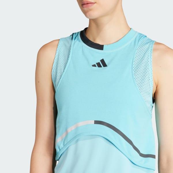 Tennis HEAT.RDY Match Tank Top Product Image