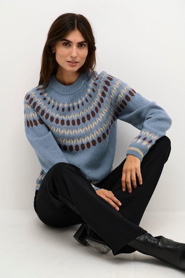 CUthurid Pullover Product Image