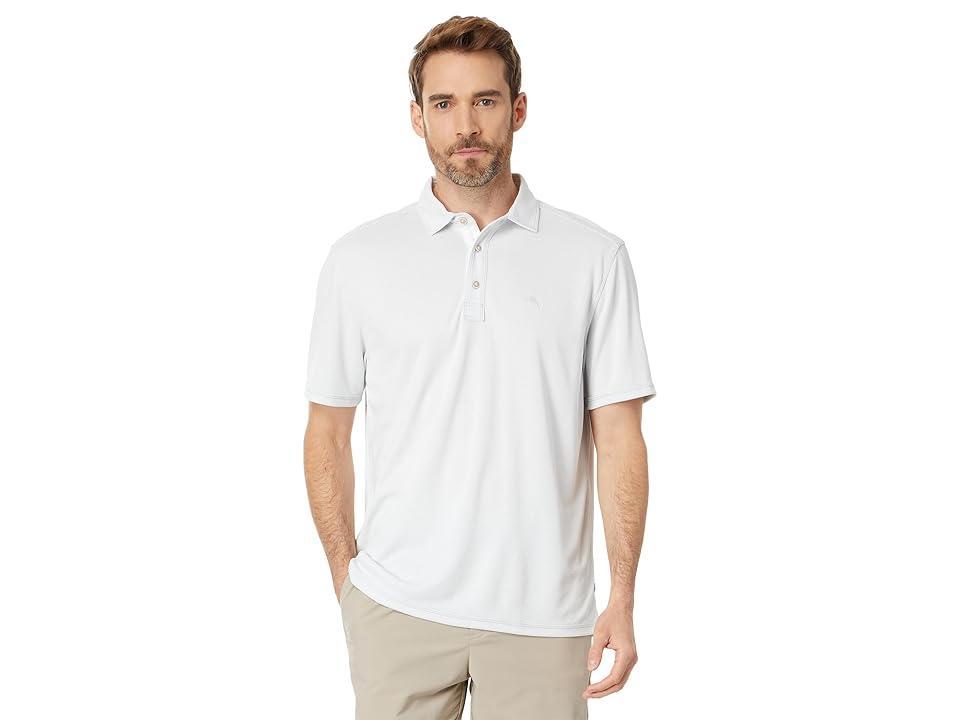 Tommy Bahama Paradise Cove Short Sleeve Polo Shirt Product Image