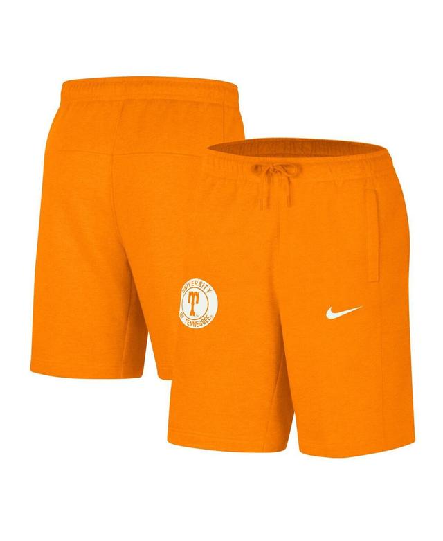 UNC Nike Mens College Shorts Product Image