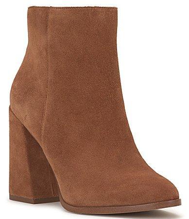 Jessica Simpson Burdete Women's Boots Product Image