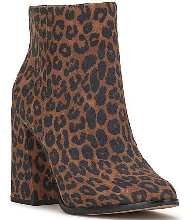 Jessica Simpson Burdete Women's Boots Product Image