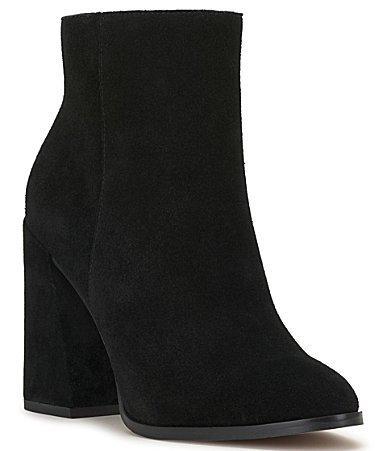 Jessica Simpson Burdete Women's Boots Product Image