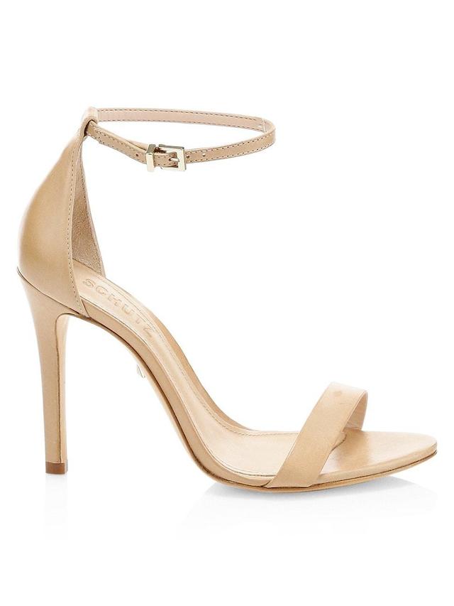 Schutz Cadey Lee Strappy Sandal Product Image