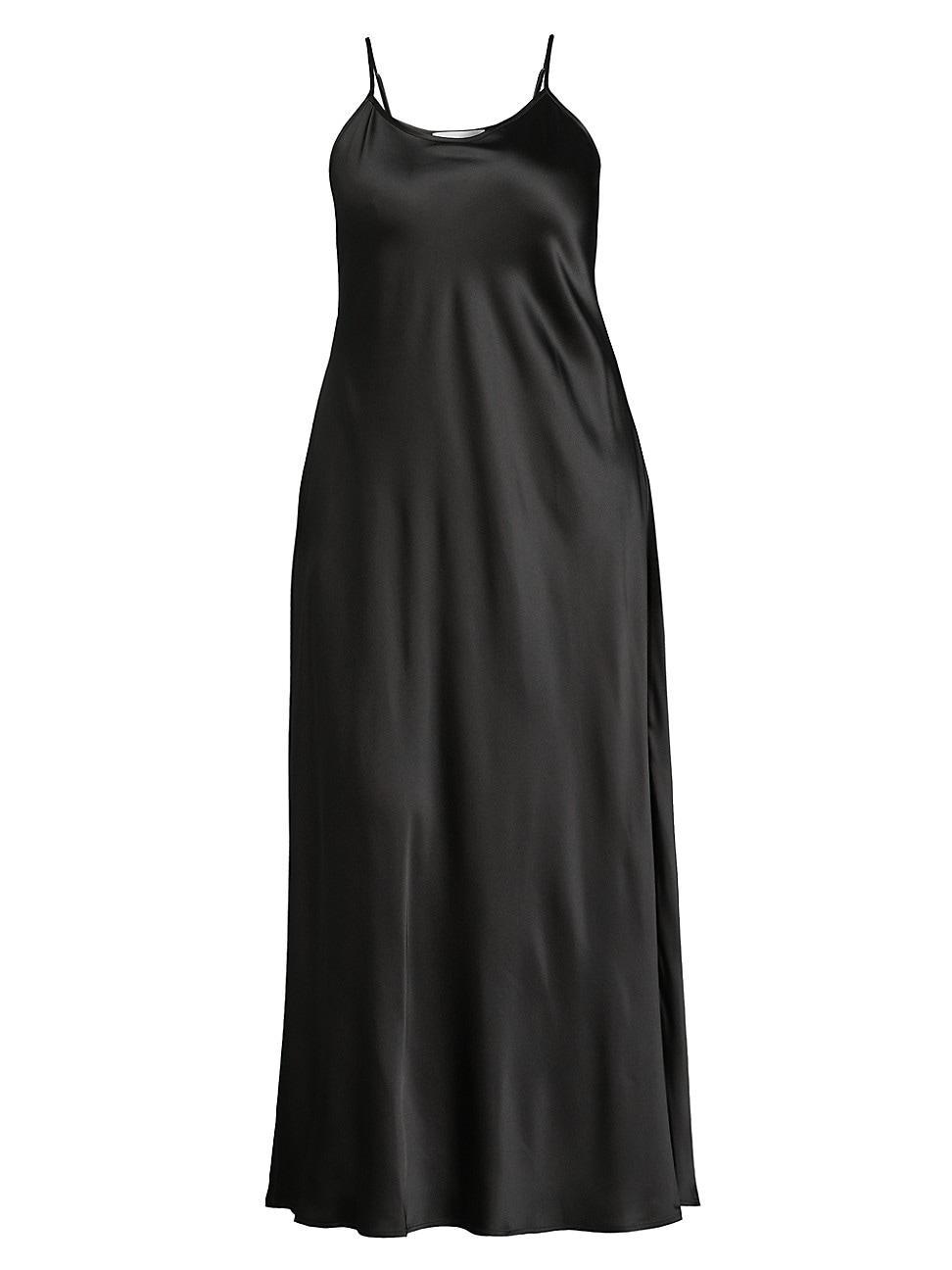 Womens Harper Maxi Slip Dress Product Image