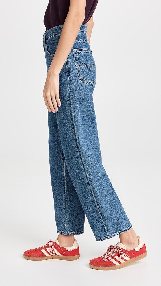 Levi's Baggy Dad Jeans | Shopbop Product Image