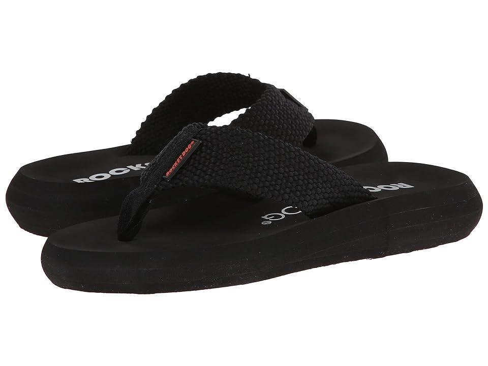 Rocket Dog Womens Sunset Flip Flop Product Image