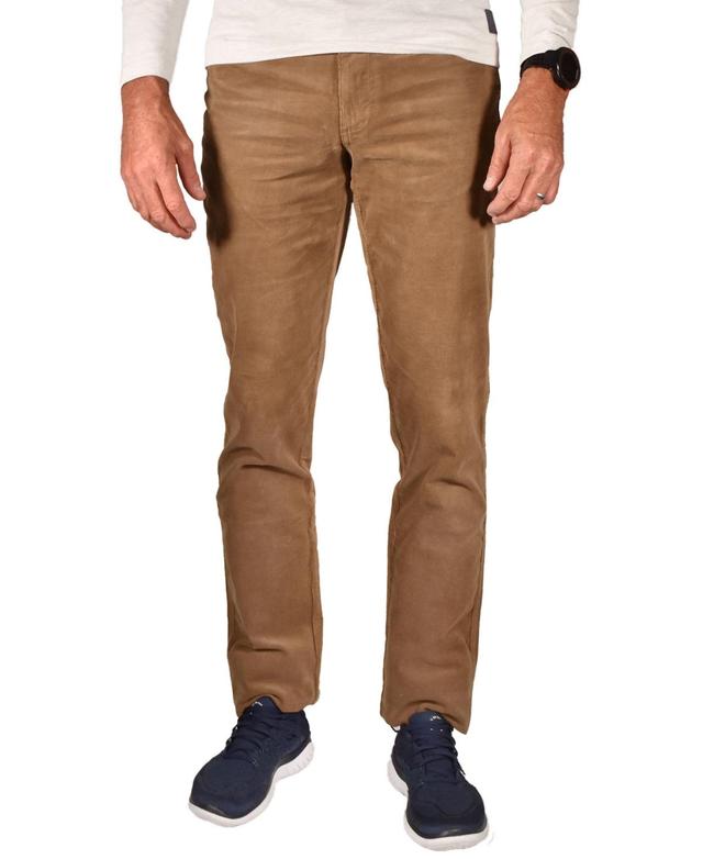 Mens Vintage 1946 21 Wale Stretch 5 Pocket Corduroy Pants Product Image