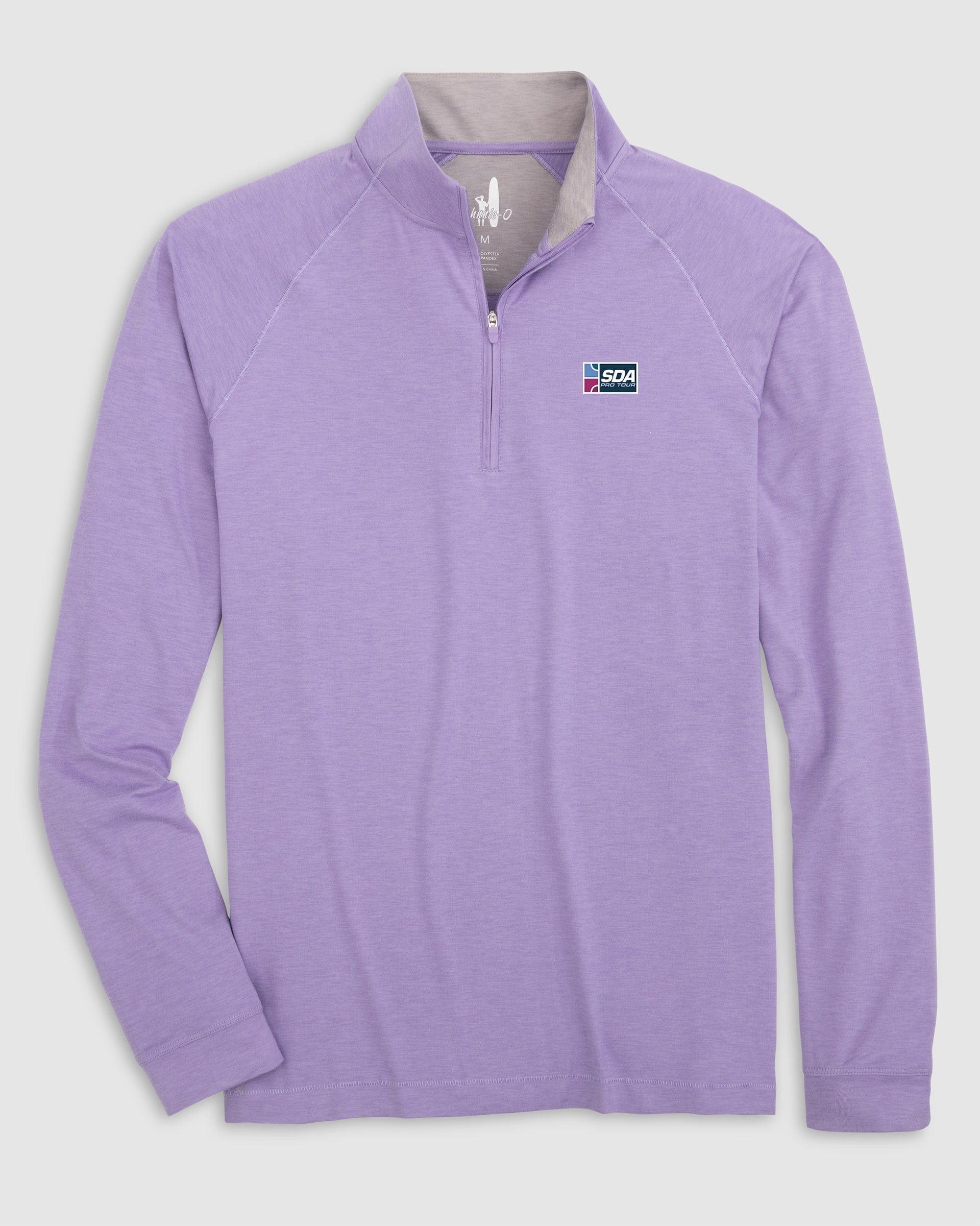 SDA Freeborne Performance 1/4 Zip Product Image