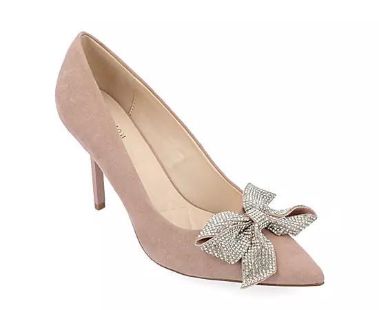 Journee Collection Womens Marcie Pump Product Image