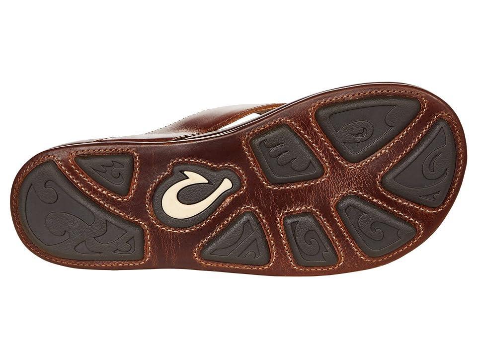 OluKai Mekila Flip Flop Product Image