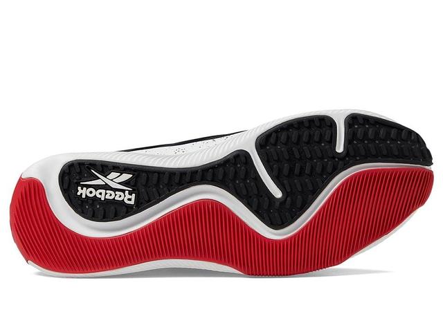 Reebok Work HIIT TR Work SD Red) Men's Shoes Product Image