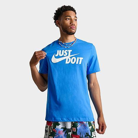 Men's Nike Sportswear JDI T-Shirt Product Image