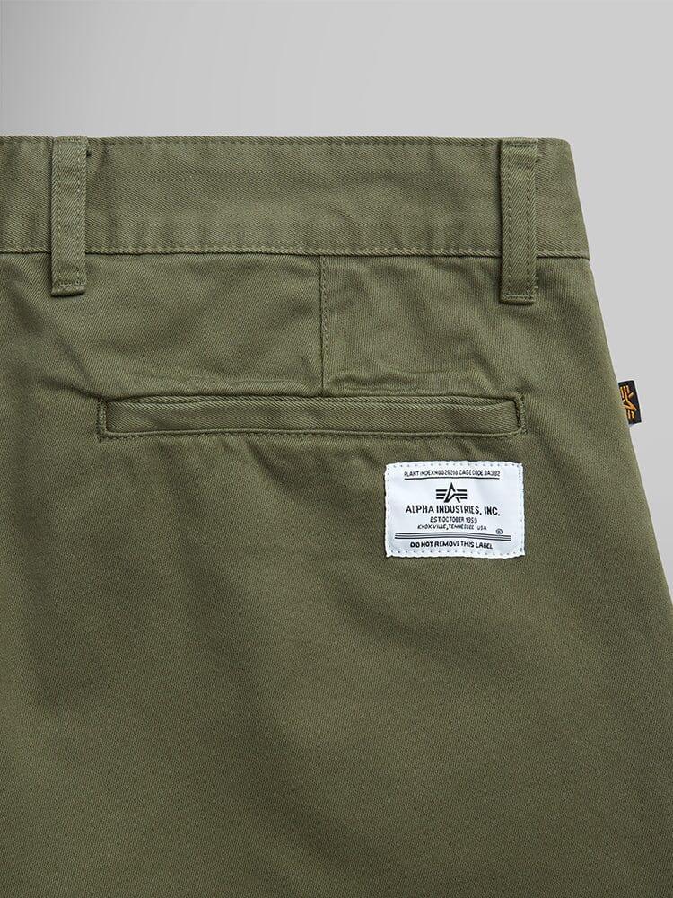 CLASSIC TROUSER Male Product Image