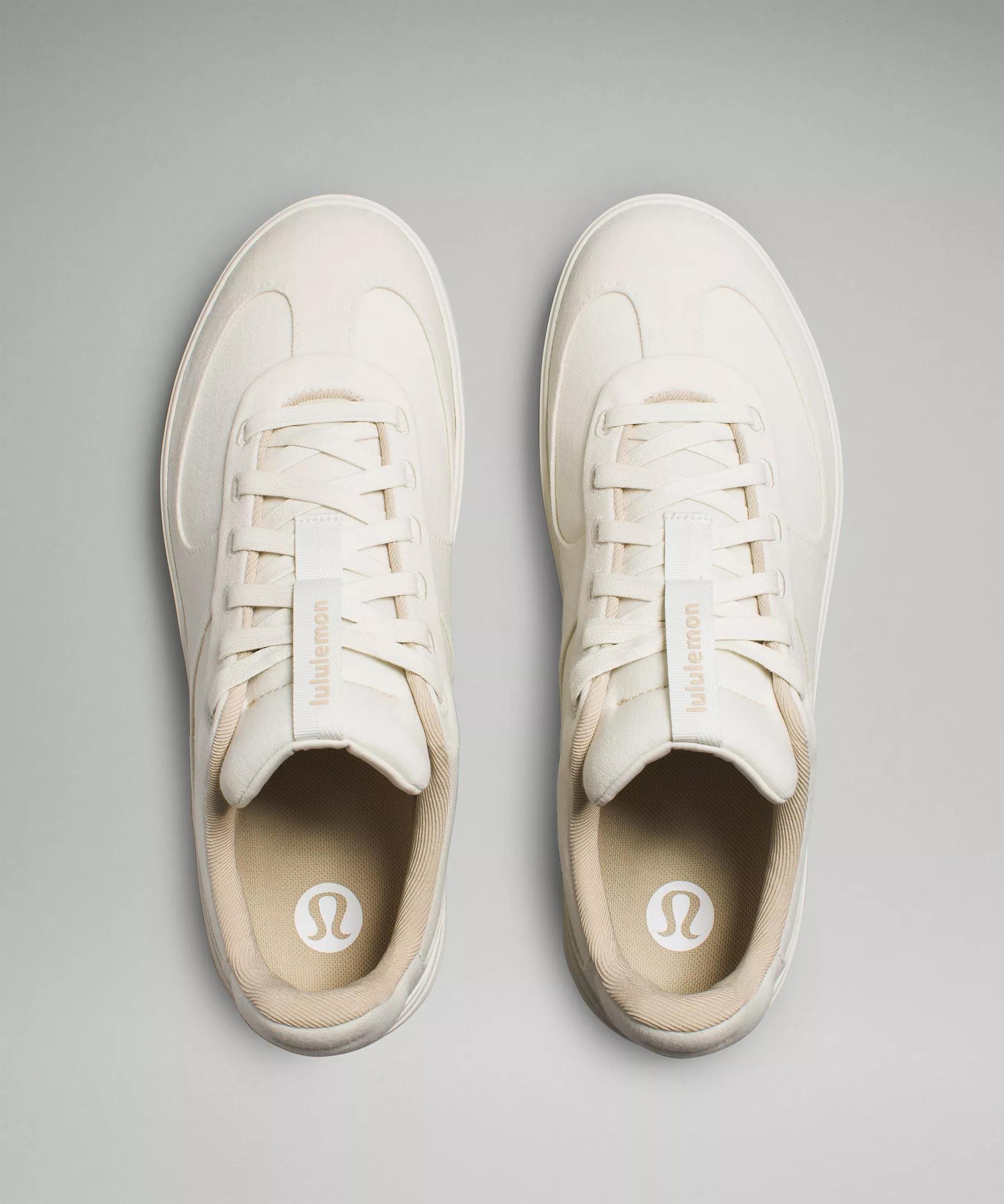 Men's Cityverse Canvas Sneaker Product Image