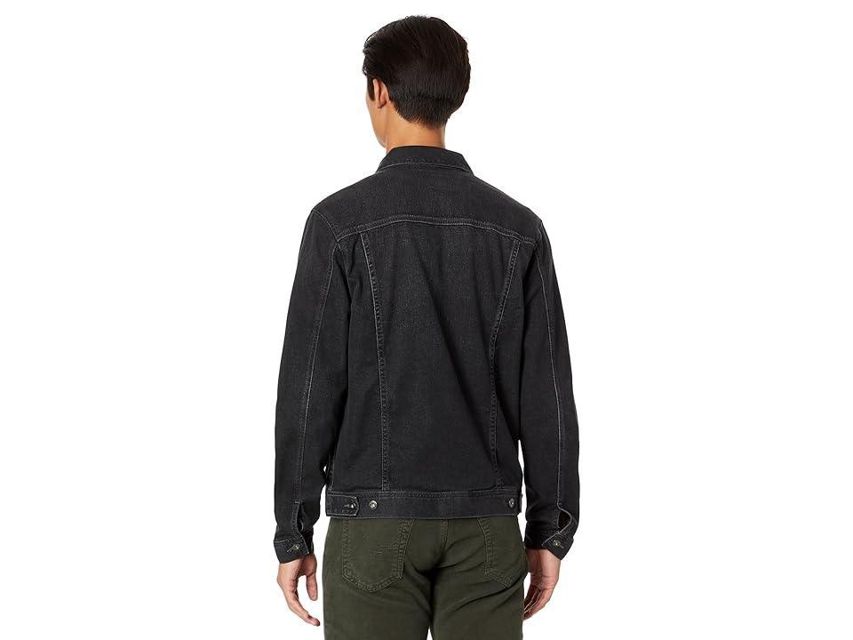 AG Jeans Dart Jacket (Shadow Box) Men's Coat Product Image