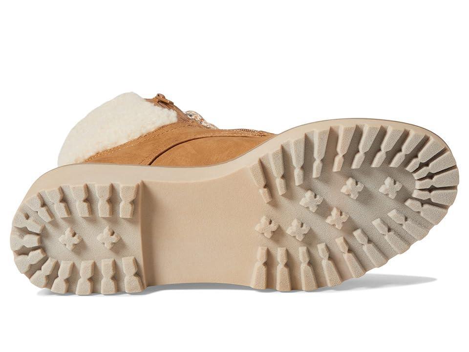 DV Dolce Vita Rylie (Tan) Women's Shoes Product Image