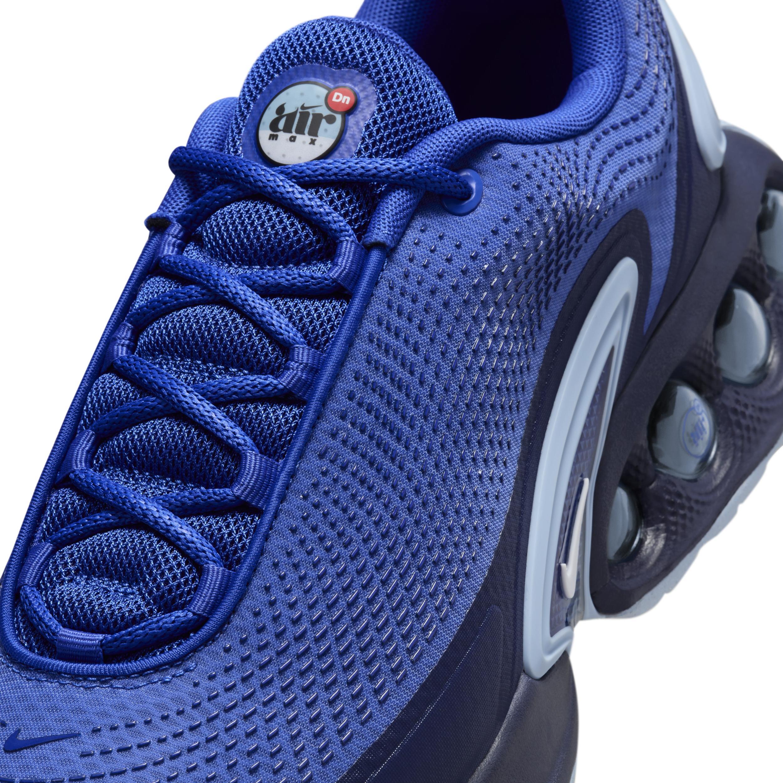 Nike Men's Air Max Dn Shoes Product Image