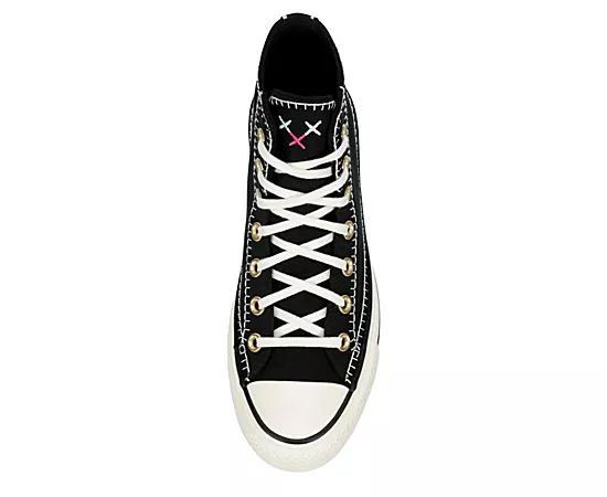 Converse Womens Chuck Taylor All Star High Top Platform Sneaker Product Image