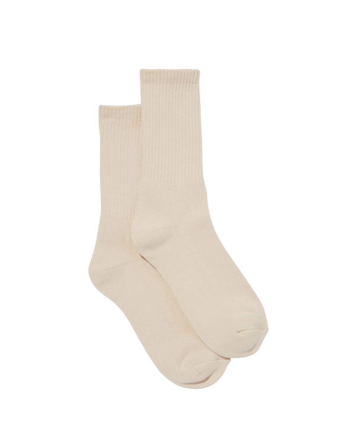 Men's Essential Socks Product Image