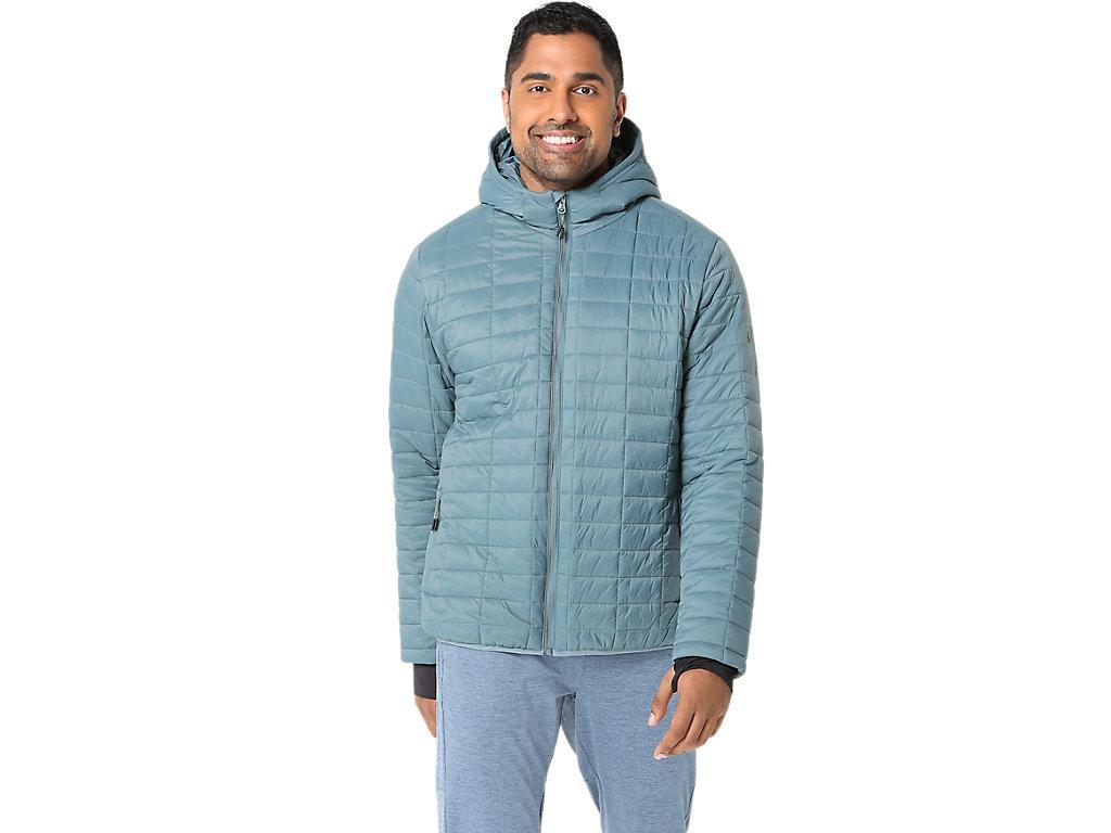 ASICS Men's Performance Insulated Jacket 2.0 Product Image