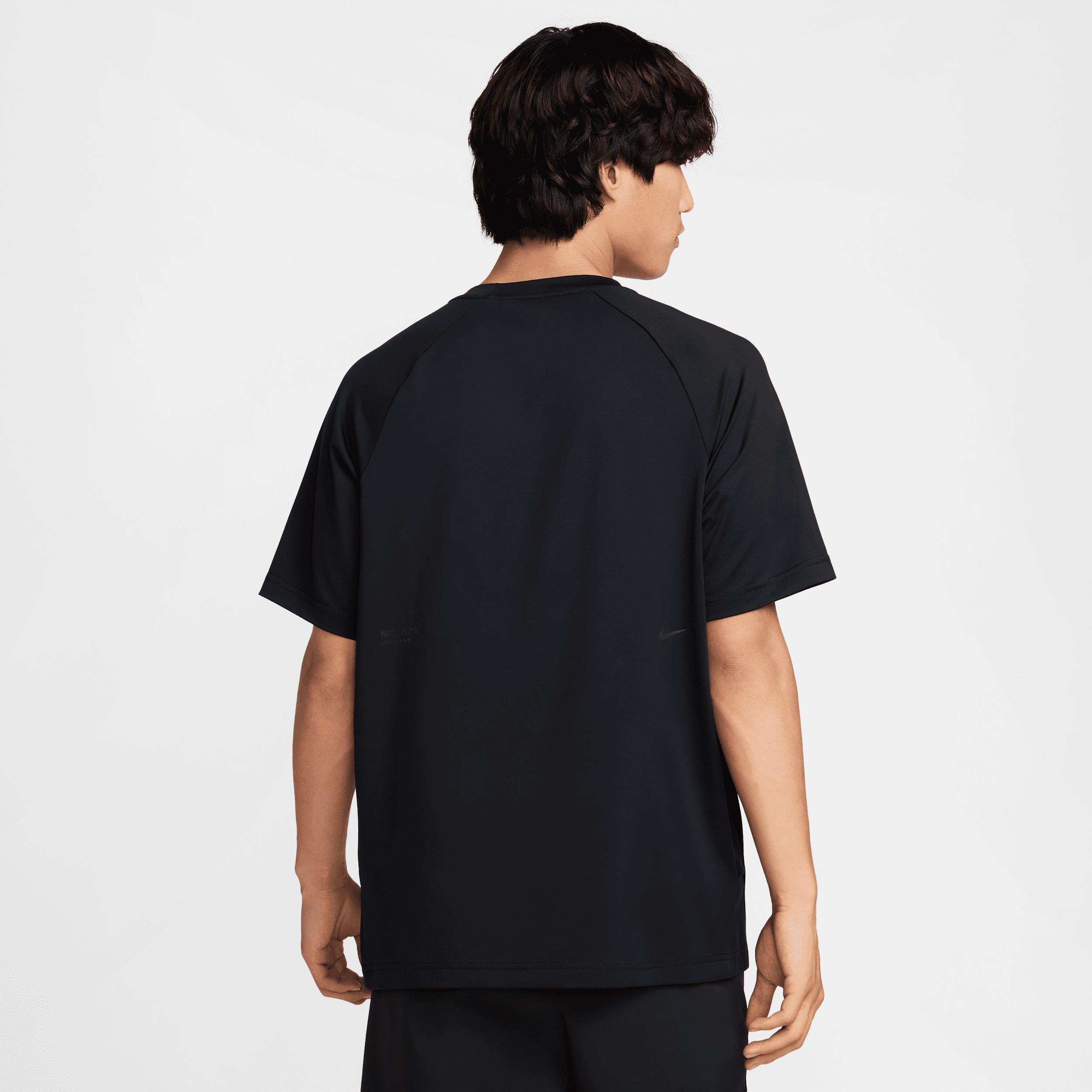 Nike A.P.S. Men's Dri-FIT ADV Short-Sleeve Versatile Top Product Image