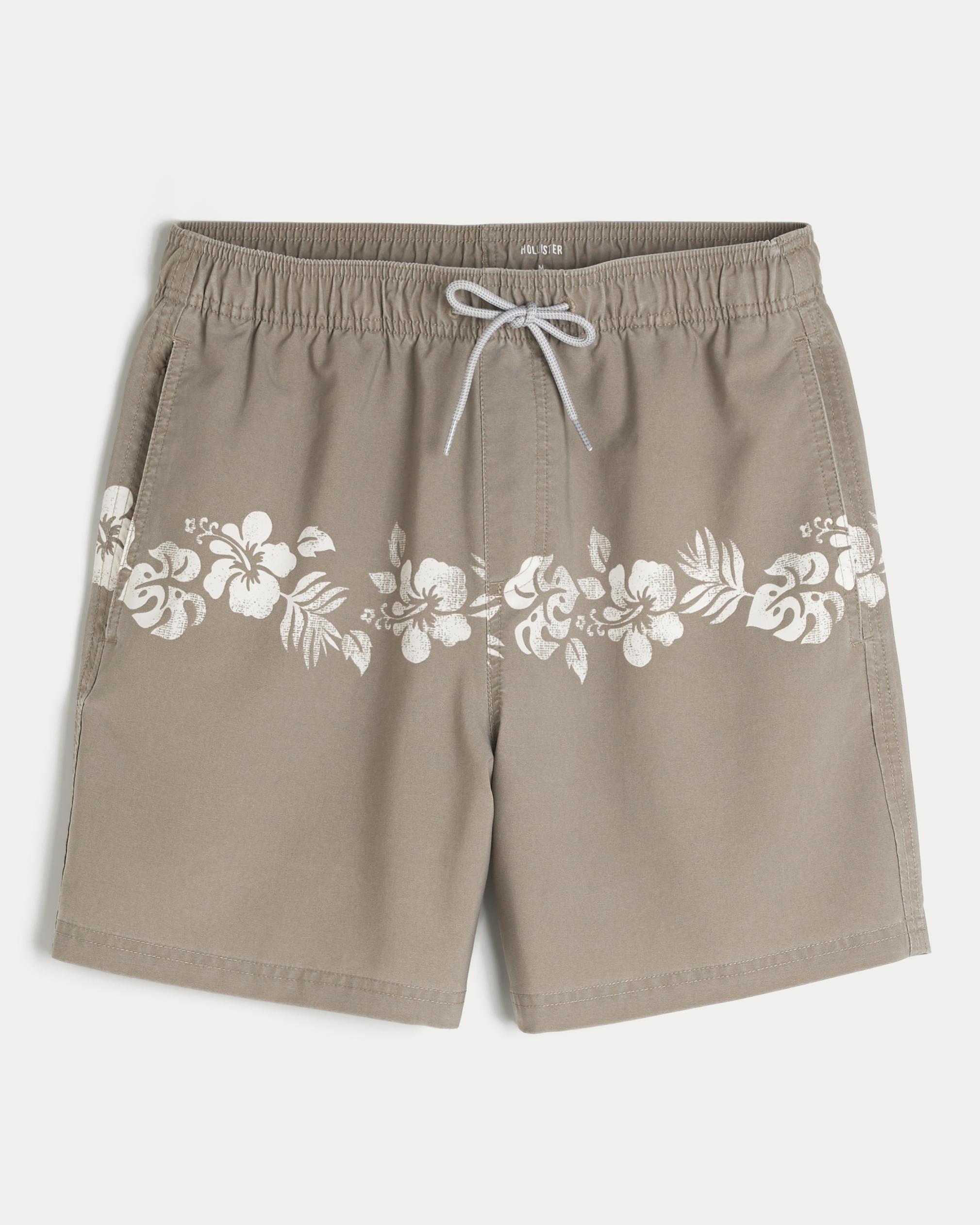 Guard Swim Trunks 6" Product Image