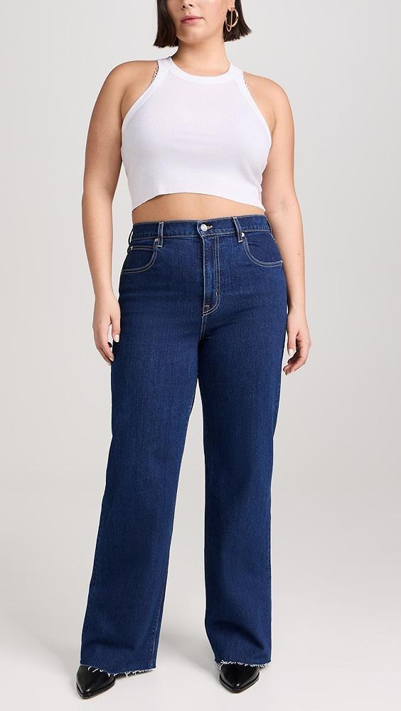 SLVRLAKE Grace Jeans | Shopbop Product Image