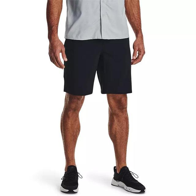 Mens Under Armour UPF 50 10 Mantra Cargo Short Product Image