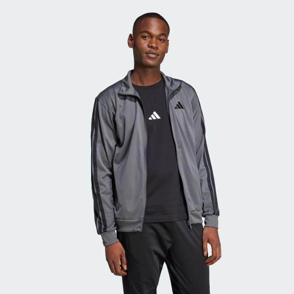 3-Stripes Tricot Regular Track Jacket Product Image