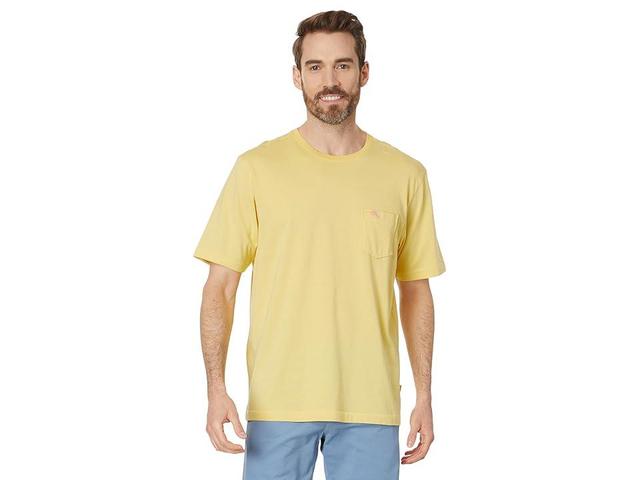 Tommy Bahama New Bali Skyline Tee (Grand Soleil) Men's T Shirt Product Image