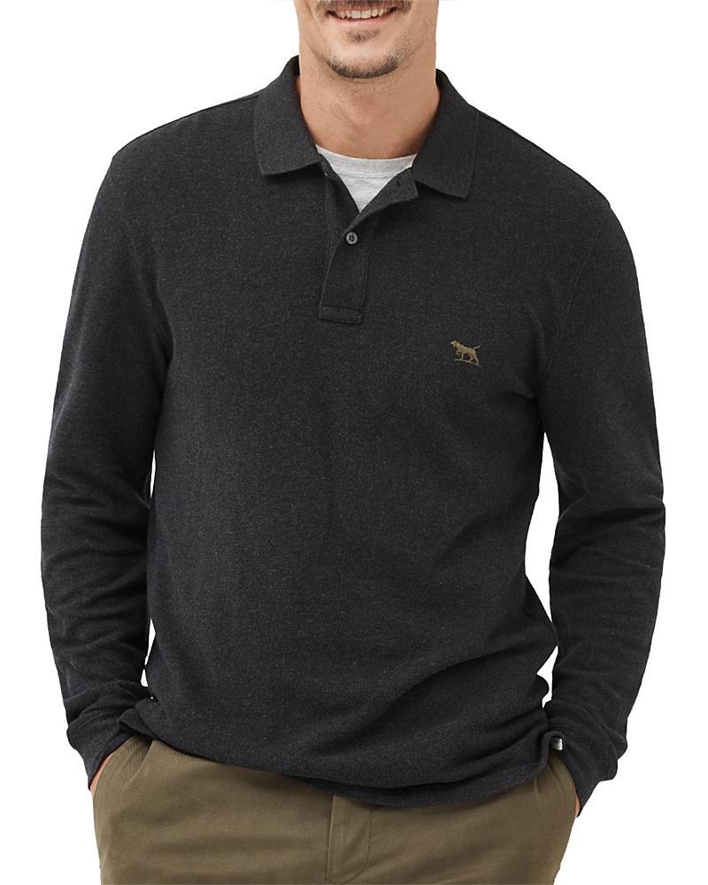 Rodd & Gunn Gunn Piqu Polo Product Image