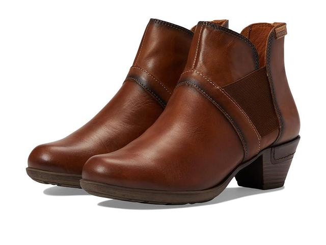 PIKOLINOS Rotterdam 902 Water Resistant Ankle Boot Product Image