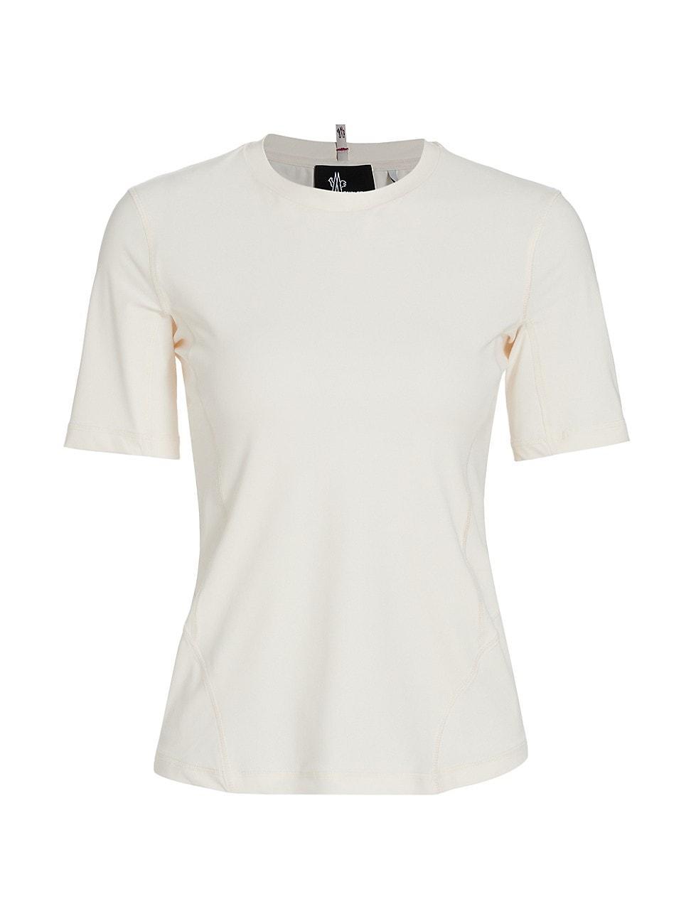 Womens Grenoble Day-Namics T-Shirt Product Image