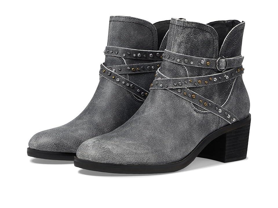 Lucky Brand Callam (Charcoal) Women's Boots Product Image