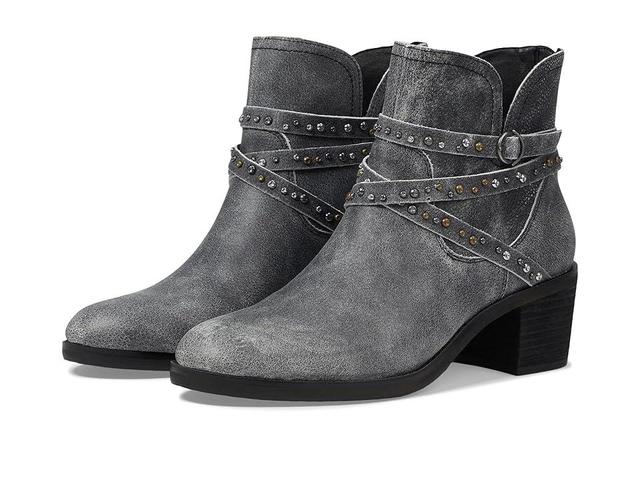 Lucky Brand Callam Bootie Product Image