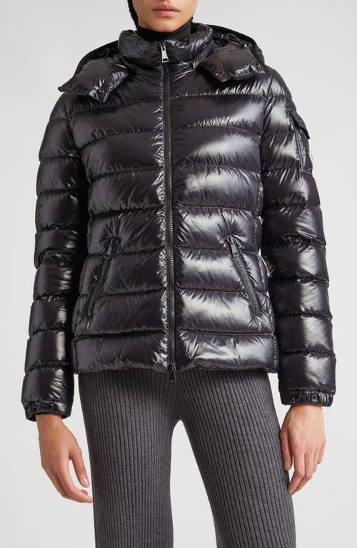 Moncler Bady Water Resistant Down Puffer Jacket Product Image