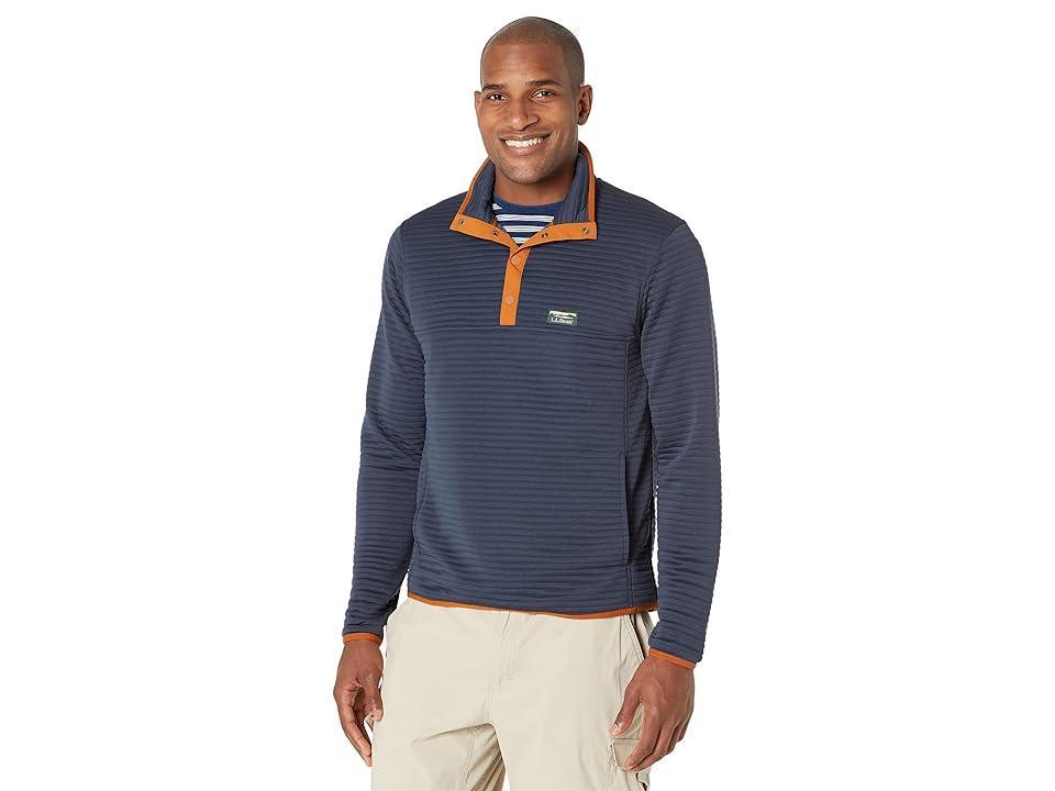 L.L.Bean Performance Airlight Knit Pullover Product Image