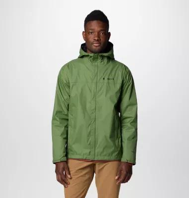 Mens Columbia WaterTight II Jacket Product Image