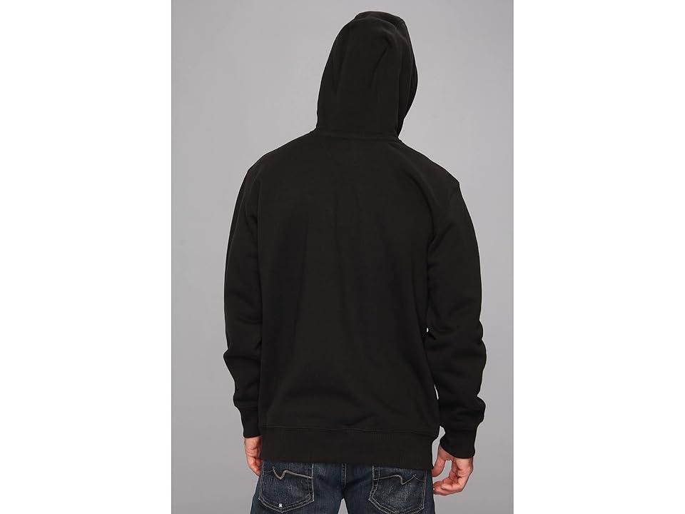 Carhartt Rain Defender Paxton Heavyweight Hooded Sweatshirt Men's Sweatshirt Product Image