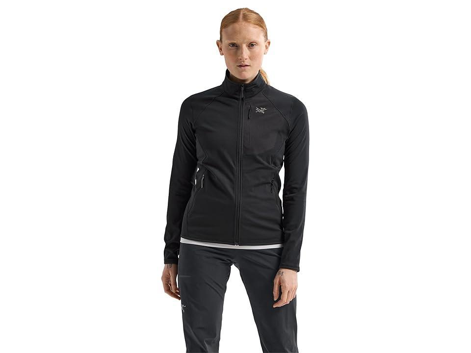 Arc'teryx Delta Jacket Women's Clothing Product Image