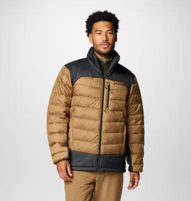 Columbia Men's Autumn Park II Down Jacket- Product Image