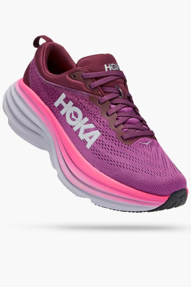 Hoka Women's Bondi 8 Product Image