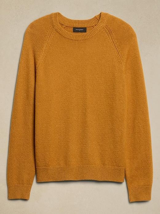 Cozy Essential Sweater Product Image