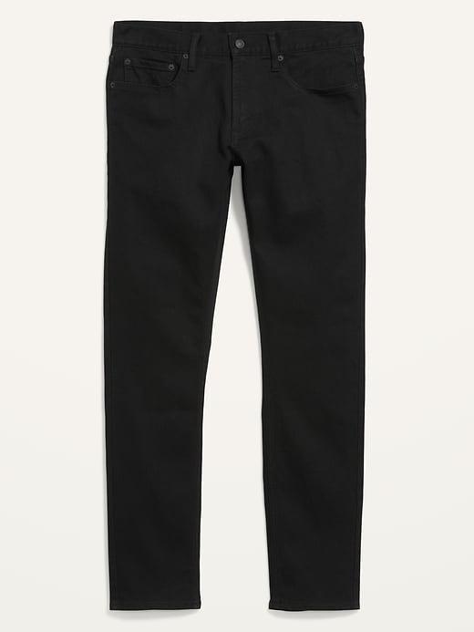 Skinny Built-In Flex Jeans Product Image