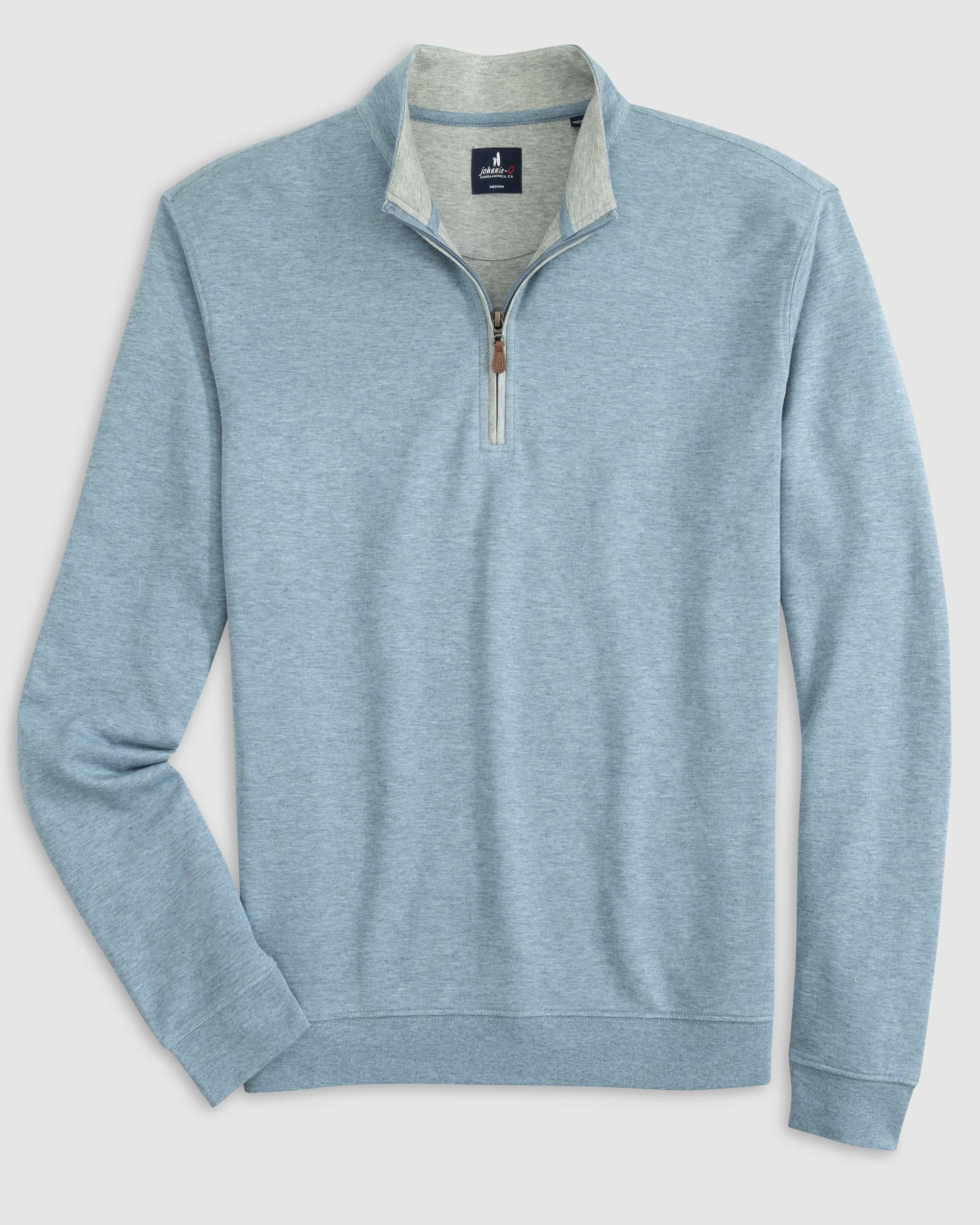 johnnie-O The Sully 1/4 Zip Pullover Product Image