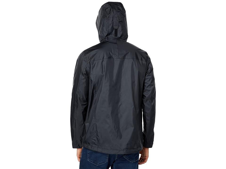 L.L.Bean Trail Model Rain Jacket Men's Clothing Product Image